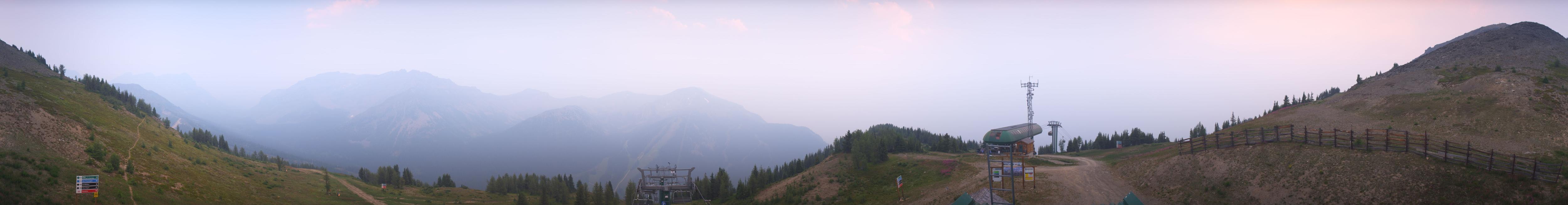 Webcam Lake Louise: Lake Louise 360