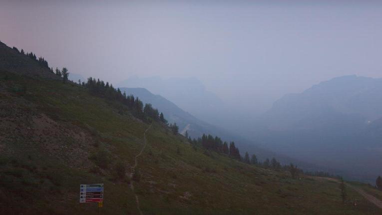 Webcam Lake Louise: Lake Louise 360