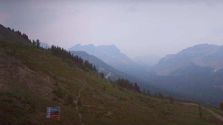 Webcam Lake Louise: Lake Louise 360
