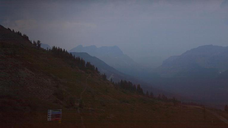 Webcam Lake Louise: Lake Louise 360