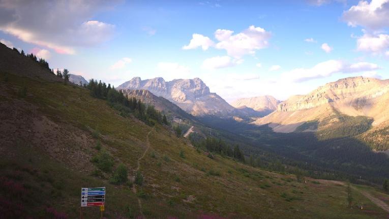 Webcam Lake Louise: Lake Louise 360