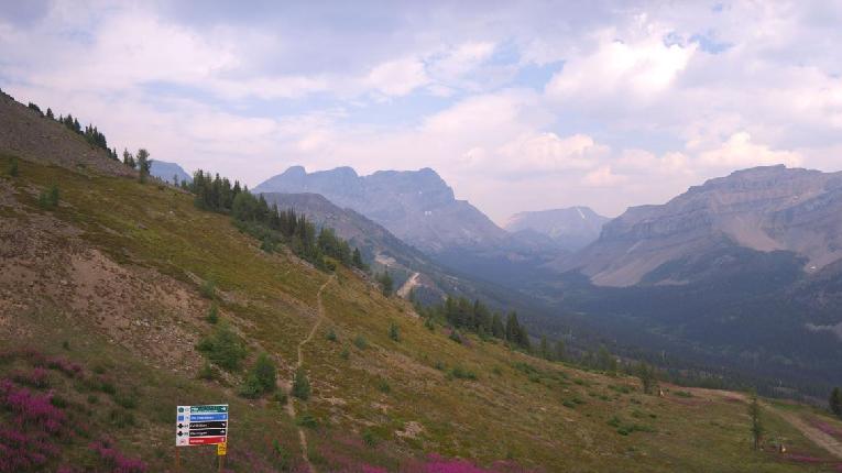 Webcam Lake Louise: Lake Louise 360