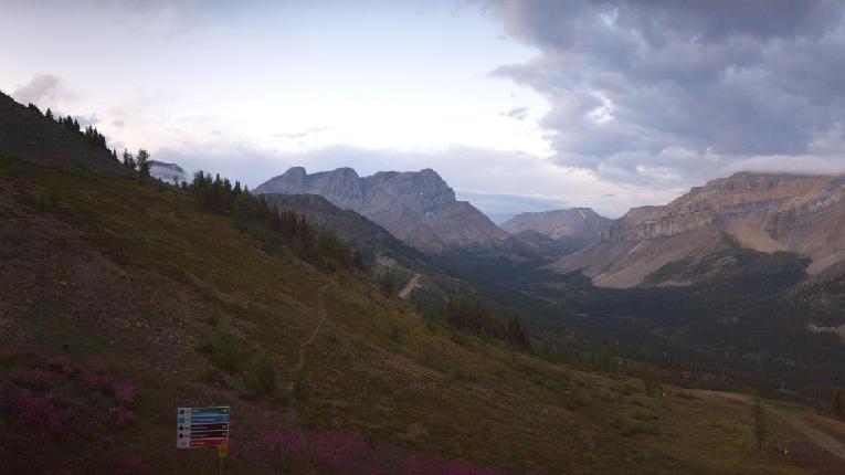 Webcam Lake Louise: Lake Louise 360
