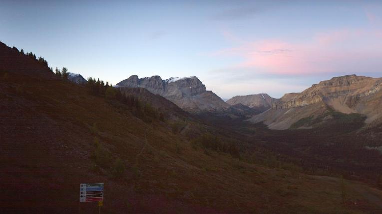 Webcam Lake Louise: Lake Louise 360