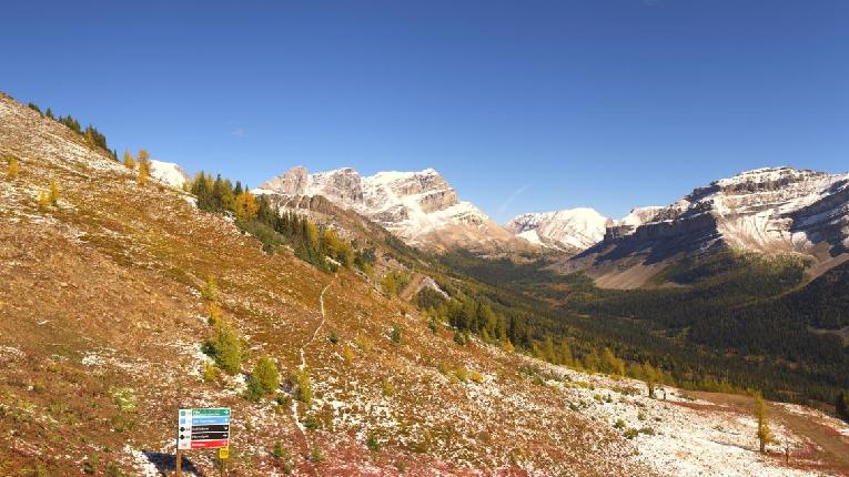 Webcam Lake Louise: Lake Louise 360