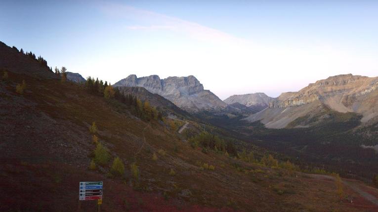 Webcam Lake Louise: Lake Louise 360