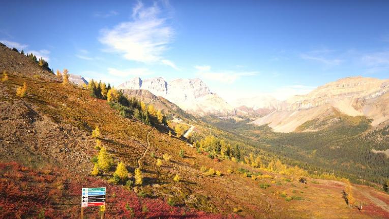 Webcam Lake Louise: Lake Louise 360