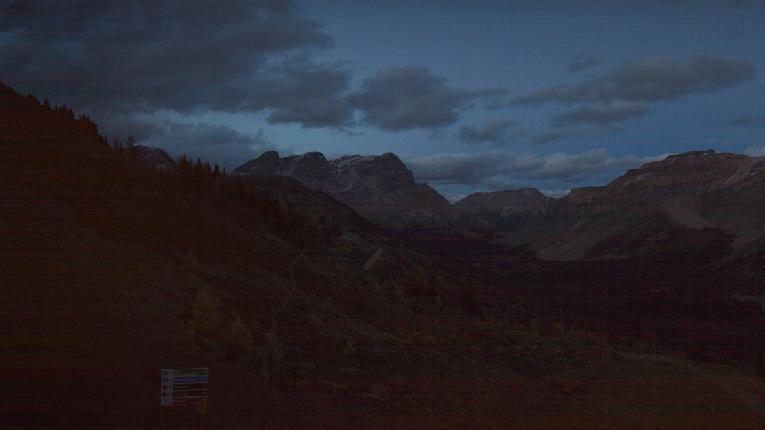 Webcam Lake Louise: Lake Louise 360