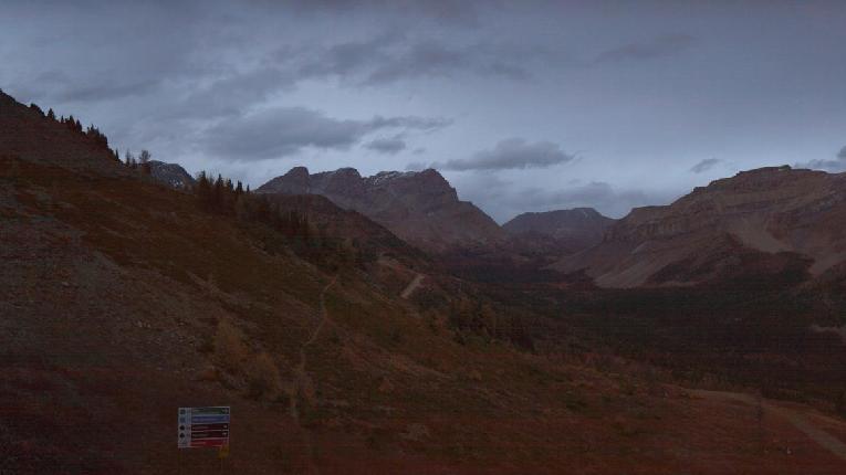 Webcam Lake Louise: Lake Louise 360