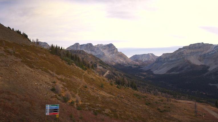 Webcam Lake Louise: Lake Louise 360
