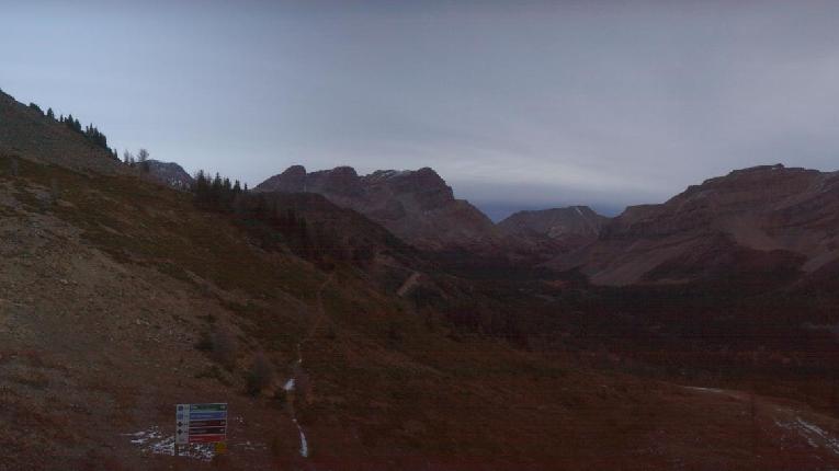 Webcam Lake Louise: Lake Louise 360