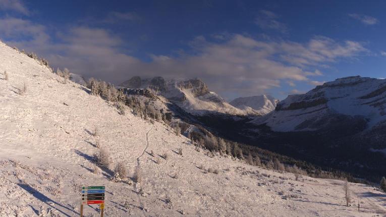Webcam Lake Louise: Lake Louise 360