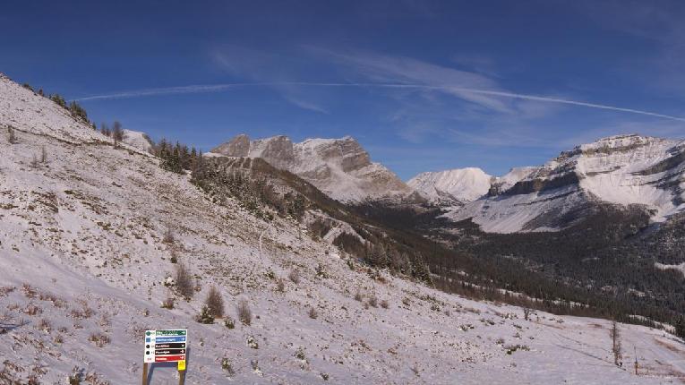 Webcam Lake Louise: Lake Louise 360