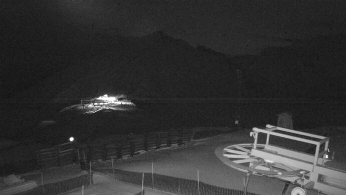 Webcam Lake Louise: Paradise