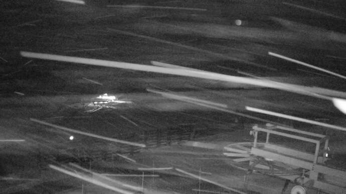 Webcam Lake Louise: Paradise