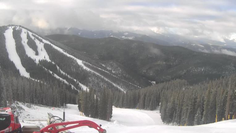 Webcam Leitariegos: Avenida de la constitucion