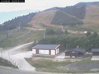 Leitariegos webcam