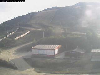 Leitariegos webcam