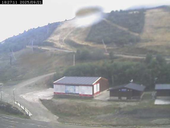 Webcam Leitariegos: Base