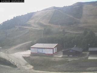 Leitariegos webcam