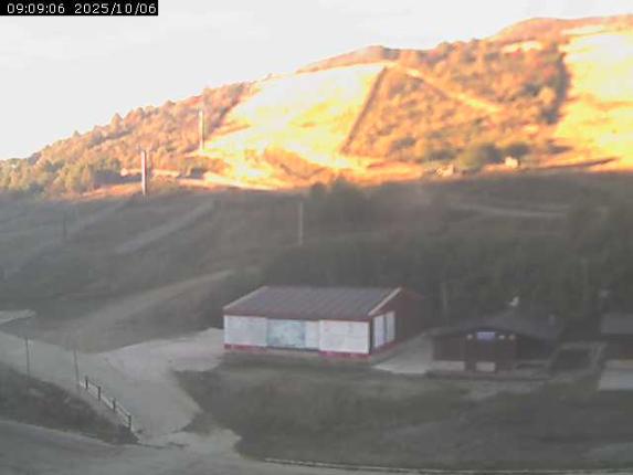 Webcam Leitariegos: Base