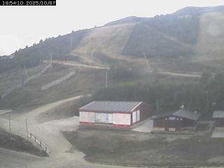 Leitariegos webcam