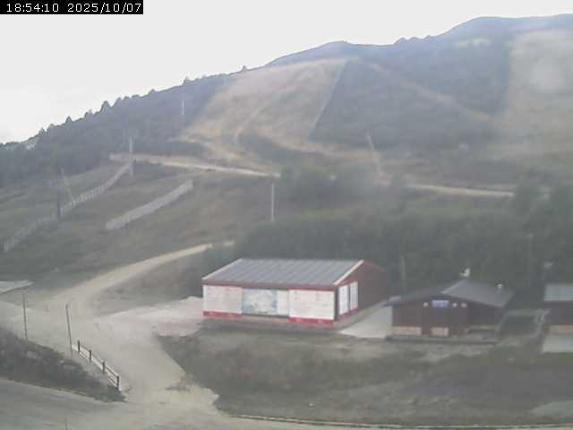 Webcam Leitariegos: Base