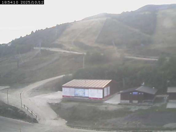 Webcam Leitariegos: Base