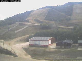 Leitariegos webcam