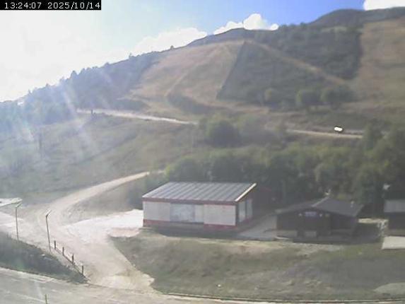 Webcam Leitariegos: Base