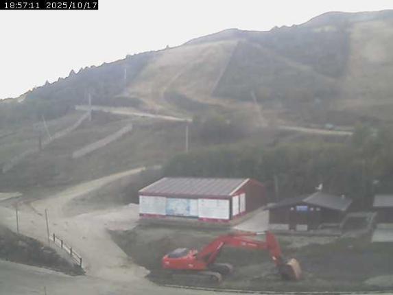Webcam Leitariegos: Base