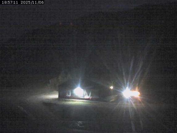 Webcam Leitariegos: Base