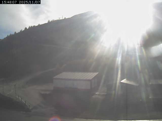 Webcam Leitariegos: Base