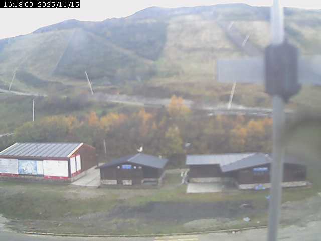 Webcam Leitariegos: Base