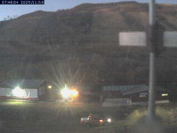 Webcam Leitariegos: Base