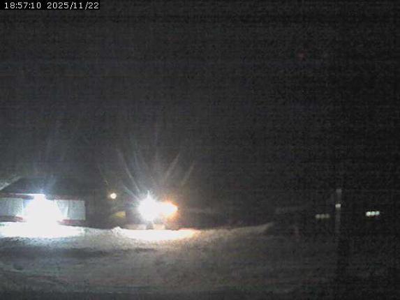 Webcam Leitariegos: Base