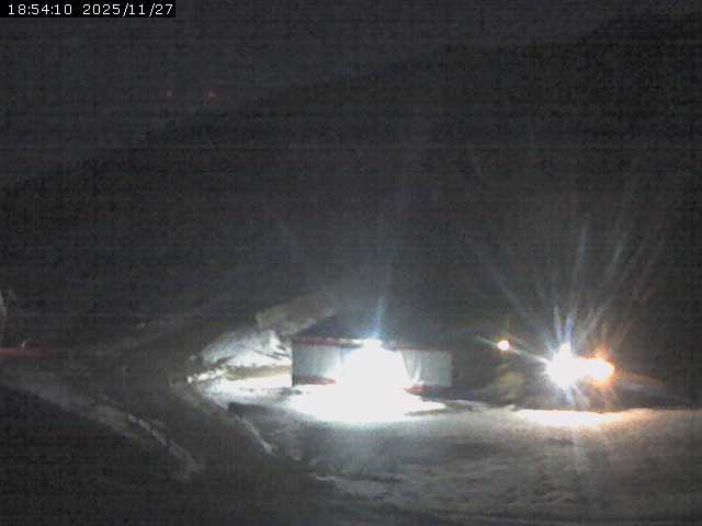 Webcam Leitariegos: Base