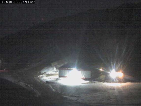 Webcam Leitariegos: Base