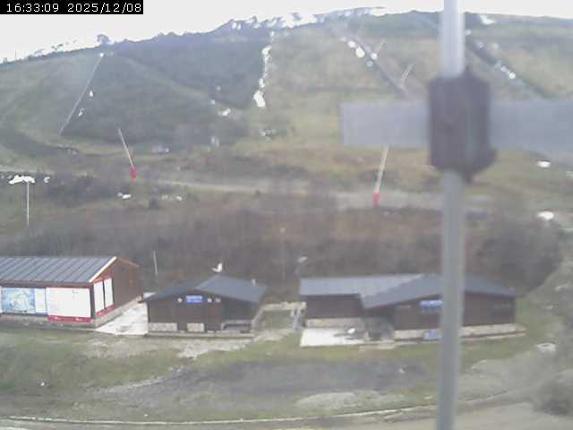 Webcam Leitariegos: Base