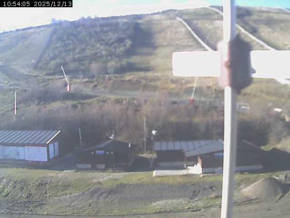 Webcam Leitariegos: Base