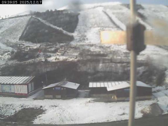 Webcam Leitariegos: Base