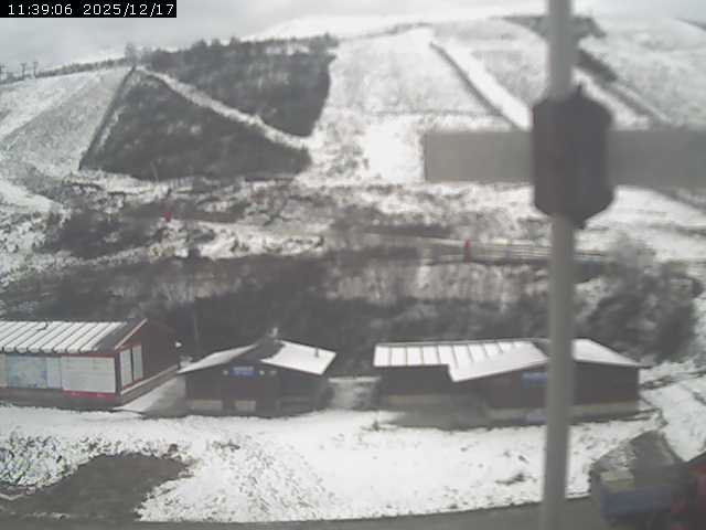 Webcam Leitariegos: Base