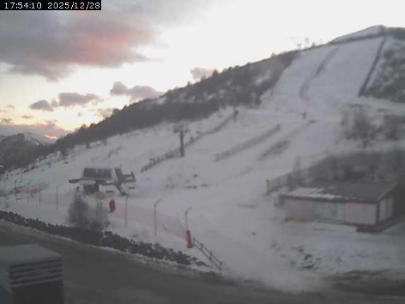 Webcam Leitariegos: Base