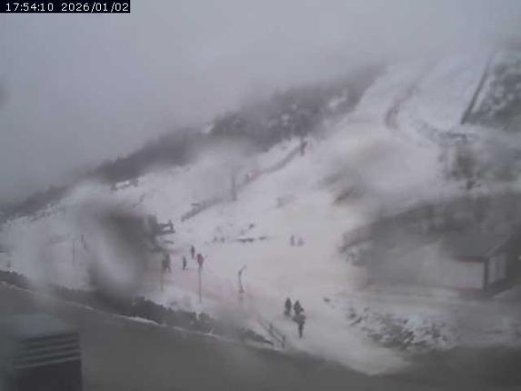 Webcam Leitariegos: Base