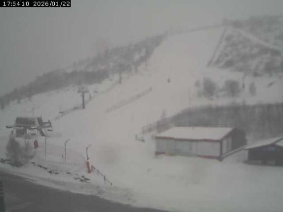 Webcam Leitariegos: Base