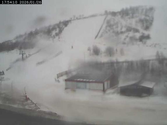 Webcam Leitariegos: Base