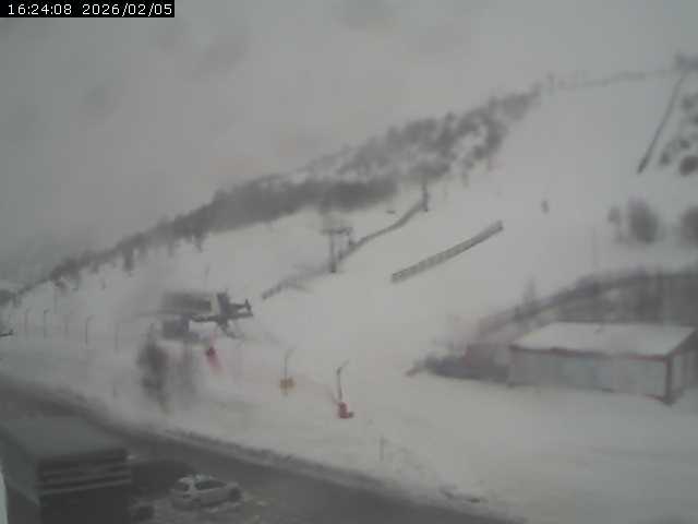 Webcam Leitariegos: Base