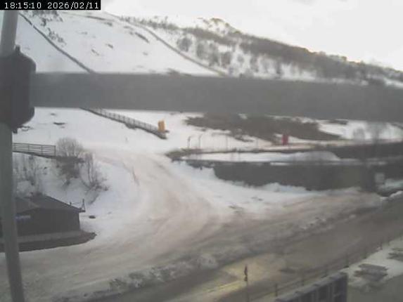 Webcam Leitariegos: Base