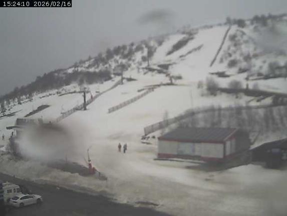 Webcam Leitariegos: Base