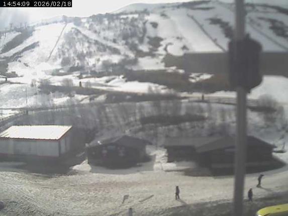 Webcam Leitariegos: Base